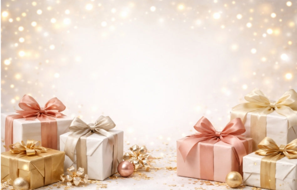 Prezenty okolicznościowe